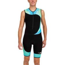 Kiwami tokyo trisuit - tokyo, herren