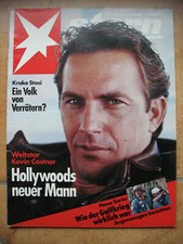 Stern Magazin Zeitschrift, JG 1992, einzelne Hefte