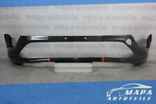 Ford Transit Custom SPORT Facelift Bj. 2017-2023 Stoßstange Vorne Unten Original