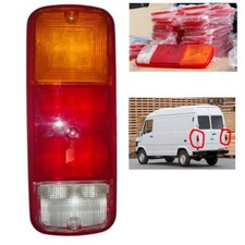 Mercedes Benz T1 207-410 77-95