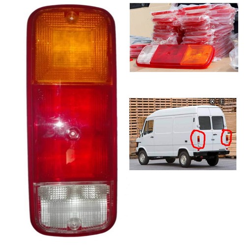 Mercedes benz 207 410 - mercedes,