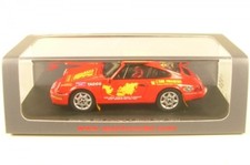 Porsche 964 Carrera 4 World