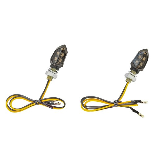 Led blinker motorrad - led,