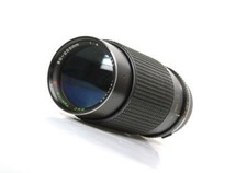 Tokina RMC 80-200mm/4 für Olympus OM Objektiv lens objectif - (5055)