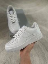 Nike Air Force 1 '07 Triple