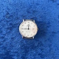 Alte Meister Quartz Vintage Uhr - Ersatzteilspender-