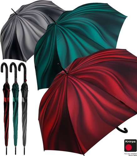 Knirps regenschirm stockschirm - knirps,