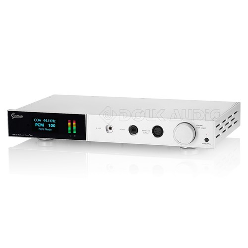 Dual cs43198 usb - usb, coax/opt