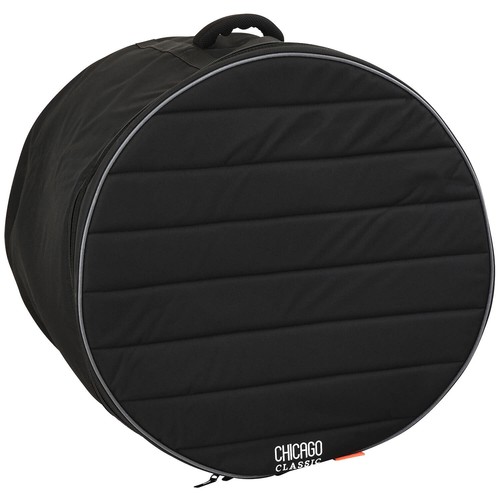 Drumbag chicago classic - drumbag,