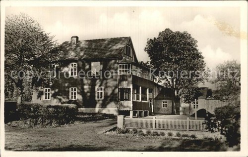 	Rottleberode