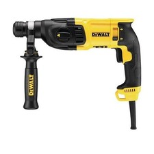 Dewalt Bohr- u.Meißelhammer