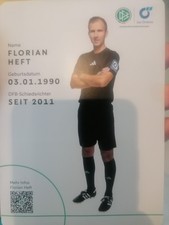 Bundesliga Schiedrichtertrikot