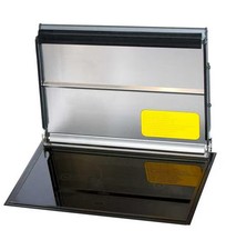 Wallas Kochkombination