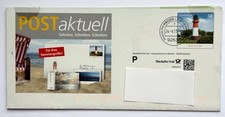 Plusbrief Infopost der
