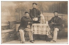 XX1927/ Lockstedter Lager