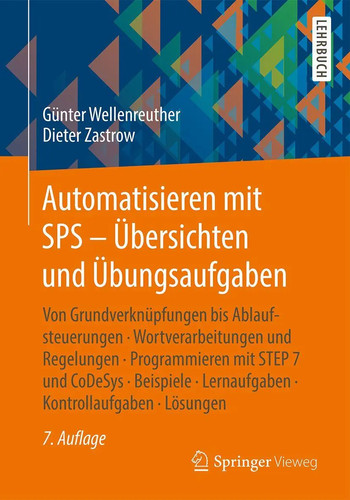 Automatisieren mit sps - automatisieren,