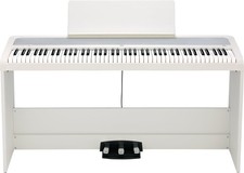 Korg B2+SP WH Digitalpiano 88
