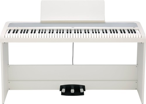 Korg digitalpiano 88 - wh,