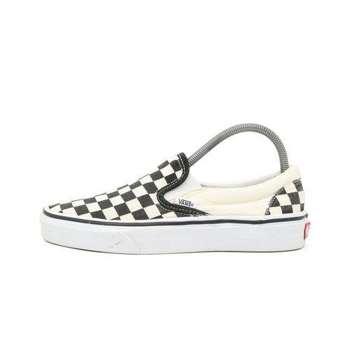 Vans damen checkerboard - damen,
