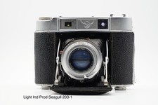 Seagul 203-1 Light Ind Prod: Seagull 203-1 6x6