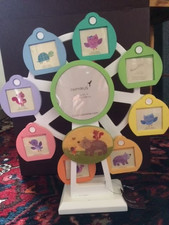 Musik   Spieluhr   Riesenrad