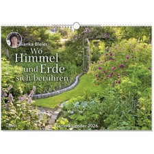 Wo Himmel und Erde sich