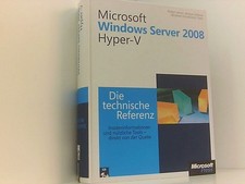 Microsoft Windows Server 2008