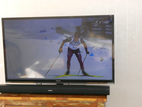 Toshiba fernseher rl933 mit - fernseher, 40