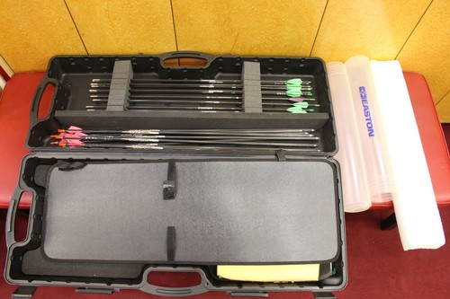 12x carbonpfeile easton x10 - 12x, &