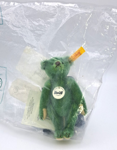 Steiff classic teddy bär 1908 - classic,