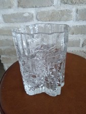 Ittalia Finland, Glasvase