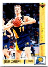 1991-92 Upper Deck