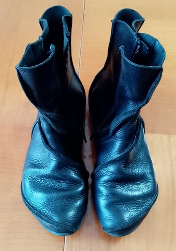Trippen damen stiefeletten - damen,