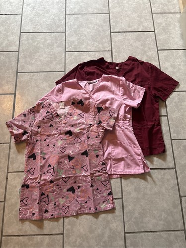 Kasack paket rosa bordeaux - paket,,