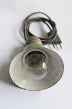 Vintage lampe mit - vintage-lampe,