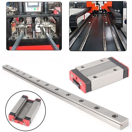 12mm miniature linear - 12mm,