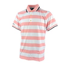 Chervo Herren Polo Shirt Hemd