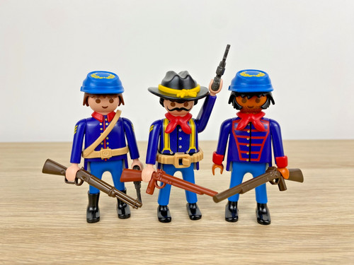 Playmobil 6274 western - playmobil,