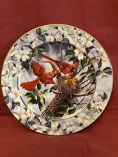 Bradford Exchange Sammelteller