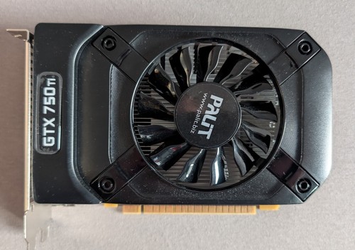 Grafikkarte palit nvidia - palit,