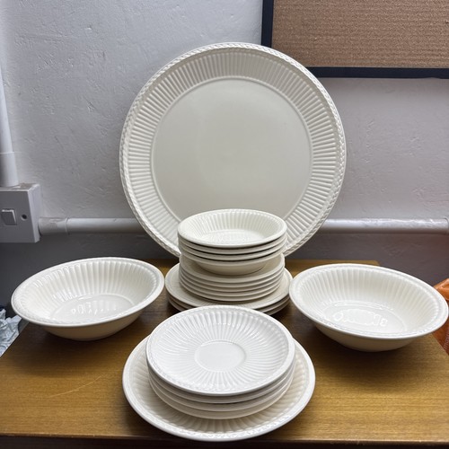 Wedgwood queen ware edme - ware,