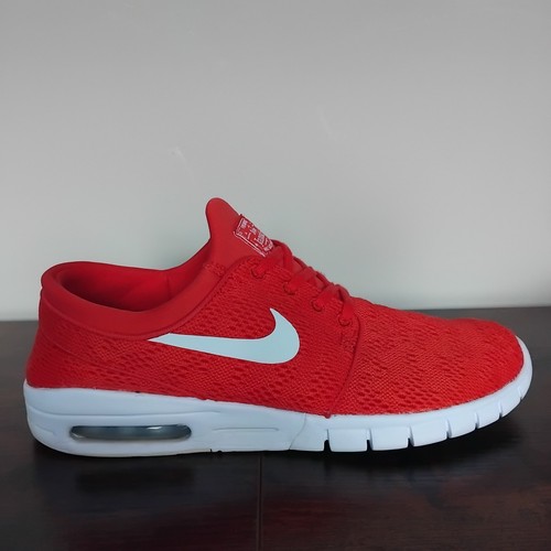 Nike stefan janoski - janoski, max