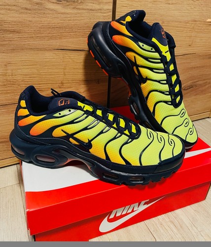 Nike air max plus tuned - max, 1