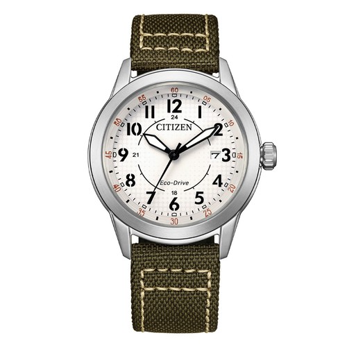 Citizen field eco drive uhr - citizen,