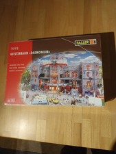 Kirmes Faller 140418 Daemonium 