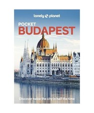 Lonely Planet Pocket Budapest