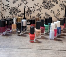 Nagellack Set Catrice Essence