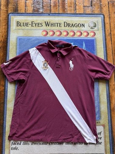 Polo ralph lauren short sleeve - polo,