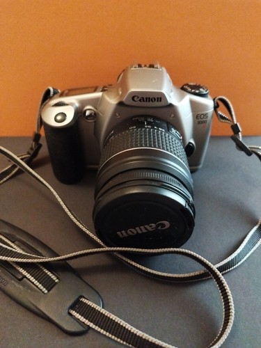 Kompakte canon eos - canon, 3000n