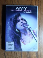 Amy Winehouse - Ihr Leben -